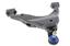 Suspension Control Arm and Ball Joint Assembly OG GS86112