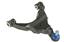 Suspension Control Arm and Ball Joint Assembly OG GS86113