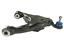 Suspension Control Arm and Ball Joint Assembly OG GS86113