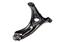 Suspension Control Arm and Ball Joint Assembly OG GS86124