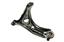 Suspension Control Arm and Ball Joint Assembly OG GS86125