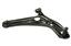 Suspension Control Arm and Ball Joint Assembly OG GS86125