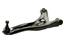 Suspension Control Arm and Ball Joint Assembly OG GS86125