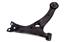 Suspension Control Arm and Ball Joint Assembly OG GS86126