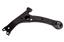 Suspension Control Arm and Ball Joint Assembly OG GS86126