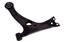 Suspension Control Arm and Ball Joint Assembly OG GS86127