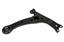 Suspension Control Arm and Ball Joint Assembly OG GS86127