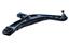 Suspension Control Arm and Ball Joint Assembly OG GS86139