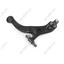 Suspension Control Arm and Ball Joint Assembly OG GS86148