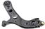 Suspension Control Arm and Ball Joint Assembly OG GS86163