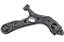 Suspension Control Arm and Ball Joint Assembly OG GS86163