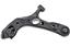 Suspension Control Arm and Ball Joint Assembly OG GS86164