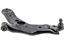 Suspension Control Arm and Ball Joint Assembly OG GS86164