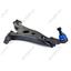 2011 Toyota Camry Suspension Control Arm and Ball Joint Assembly OG GS86181