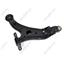 Suspension Control Arm and Ball Joint Assembly OG GS86182