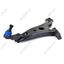 2012 Toyota Camry Suspension Control Arm and Ball Joint Assembly OG GS86182