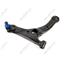 2011 Toyota Matrix Suspension Control Arm and Ball Joint Assembly OG GS86194