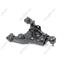 Suspension Control Arm and Ball Joint Assembly OG GS90105