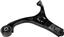 Suspension Control Arm OG GS90119