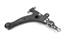 Suspension Control Arm OG GS90121