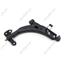 1999 Kia Sephia Suspension Control Arm and Ball Joint Assembly OG GS90133