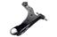 Suspension Control Arm and Ball Joint Assembly OG GS90140