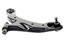 Suspension Control Arm and Ball Joint Assembly OG GS90140