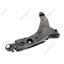 Suspension Control Arm and Ball Joint Assembly OG GS90150