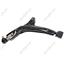 Suspension Control Arm and Ball Joint Assembly OG GS90150