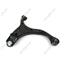 Suspension Control Arm and Ball Joint Assembly OG GS90152