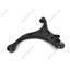 Suspension Control Arm and Ball Joint Assembly OG GS90152