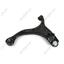 Suspension Control Arm and Ball Joint Assembly OG GS90153