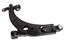 Suspension Control Arm and Ball Joint Assembly OG GS90157