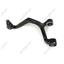 Suspension Control Arm and Ball Joint Assembly OG GS90169