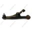 Suspension Control Arm and Ball Joint Assembly OG GS9676