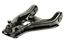 Suspension Control Arm and Ball Joint Assembly OG GS9707