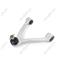 Suspension Control Arm and Ball Joint Assembly OG GS9808