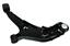 Suspension Control Arm and Ball Joint Assembly OG GS9810