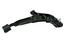 Suspension Control Arm and Ball Joint Assembly OG GS9810