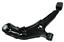 Suspension Control Arm and Ball Joint Assembly OG GS9811