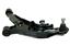 Suspension Control Arm and Ball Joint Assembly OG GS9811