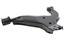 Suspension Control Arm OG GS9812