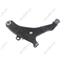 Suspension Control Arm and Ball Joint Assembly OG GS9881