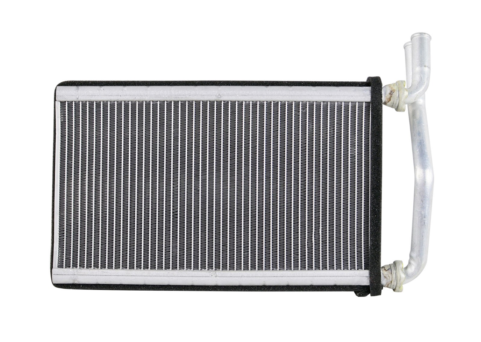 HVAC Heater Core Rear OSC 98078 fits 97-04 Mitsubishi Montero Sport