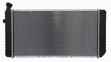 Radiator OS 1051