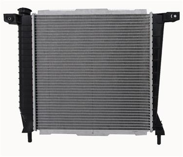 Radiator OS 1062