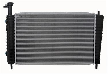 1993 Ford Taurus Radiator OS 1094