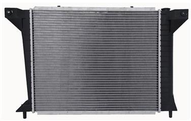 Radiator OS 1095