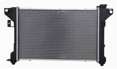 Radiator OS 1108