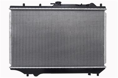 Radiator OS 1135